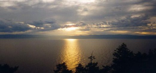 Рыбалка на Амуре
