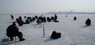 Соревнования по рыбной ловле « Народная рыбалка–2013» Соревнования по рыбной ловле « Народная рыбалка–2013»