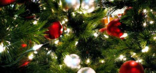 С НОВЫМ ГОДОМ! С НОВЫМ ГОДОМ!