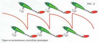 Доработка неисправного воблера Доработка неисправного воблера