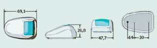 Бот аксессуары(Boat Accessories) от UMS BOAT Бот аксессуары(Boat Accessories) от UMS BOAT