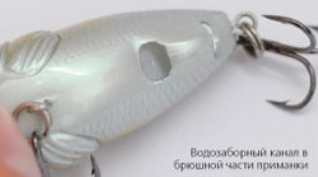 Философия спортивной приманки