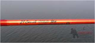 Обзор спиннинга Carrot Stix Gold 21 Обзор спиннинга Carrot Stix Gold 21