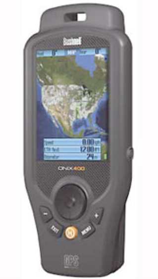 Спутниковый GPS