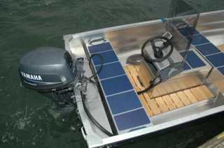 Тест лодки Linder Sportsman 400 Тест лодки Linder Sportsman 400