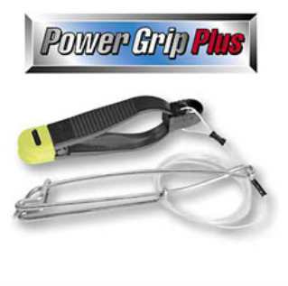 Троллинговая клипса POWER GRIP