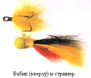 В спиннинговой рыбалке