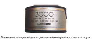 Спиннинговая рыбалка