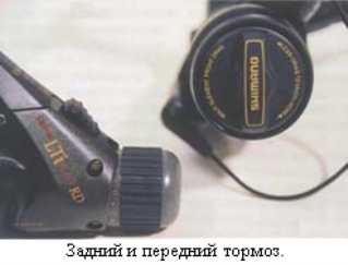 Спиннинговая рыбалка